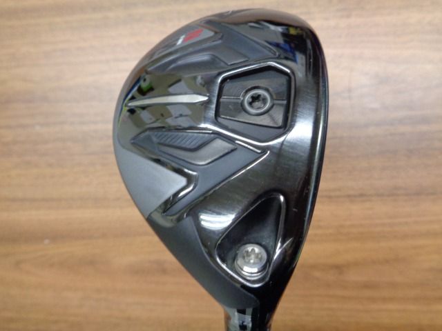 美品中古】タイトリスト TSI2 ユーティリティ #4 タイトリスト TSI2