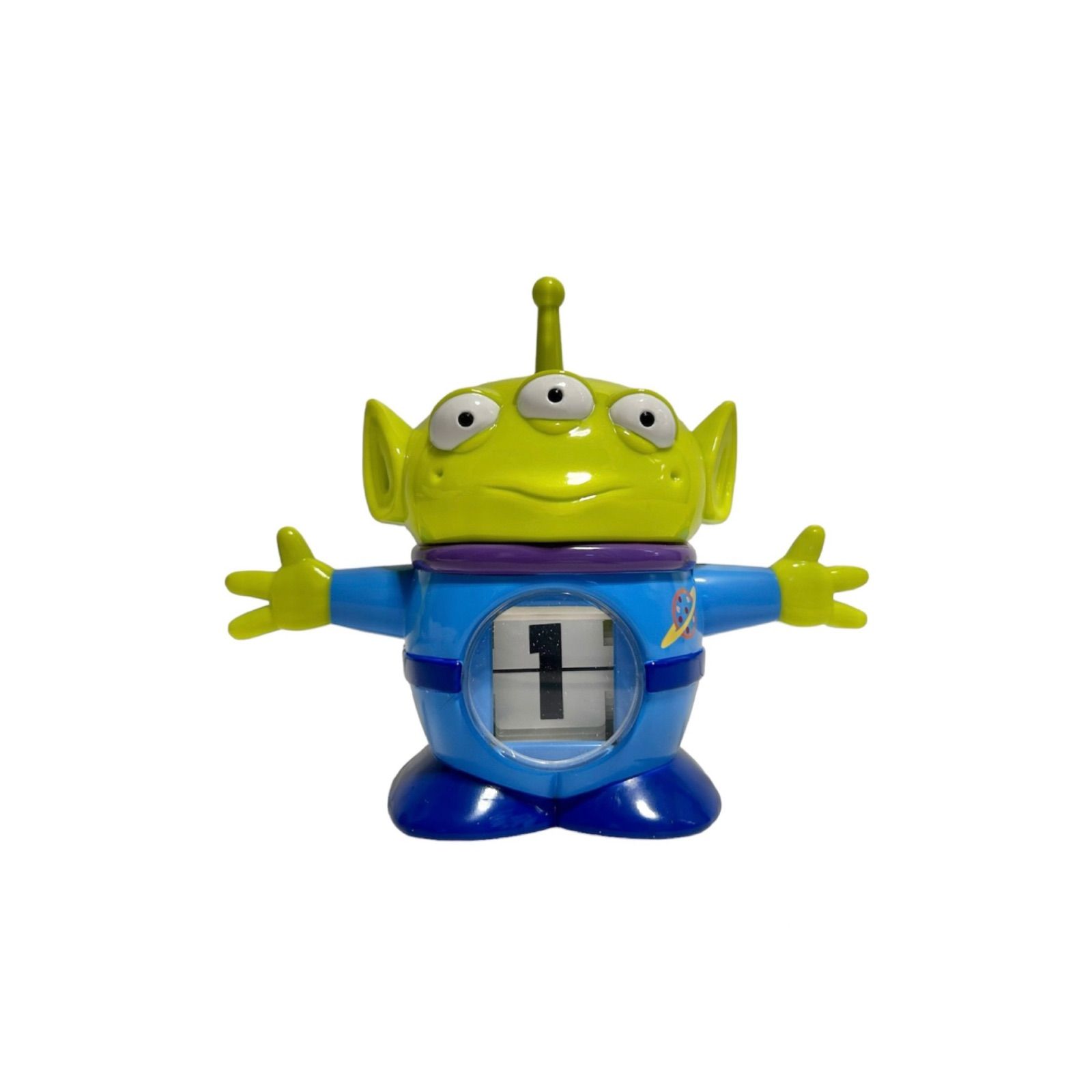 DISNEY TOY STORY ディズニー トイストーリー リトルグリーンメン 