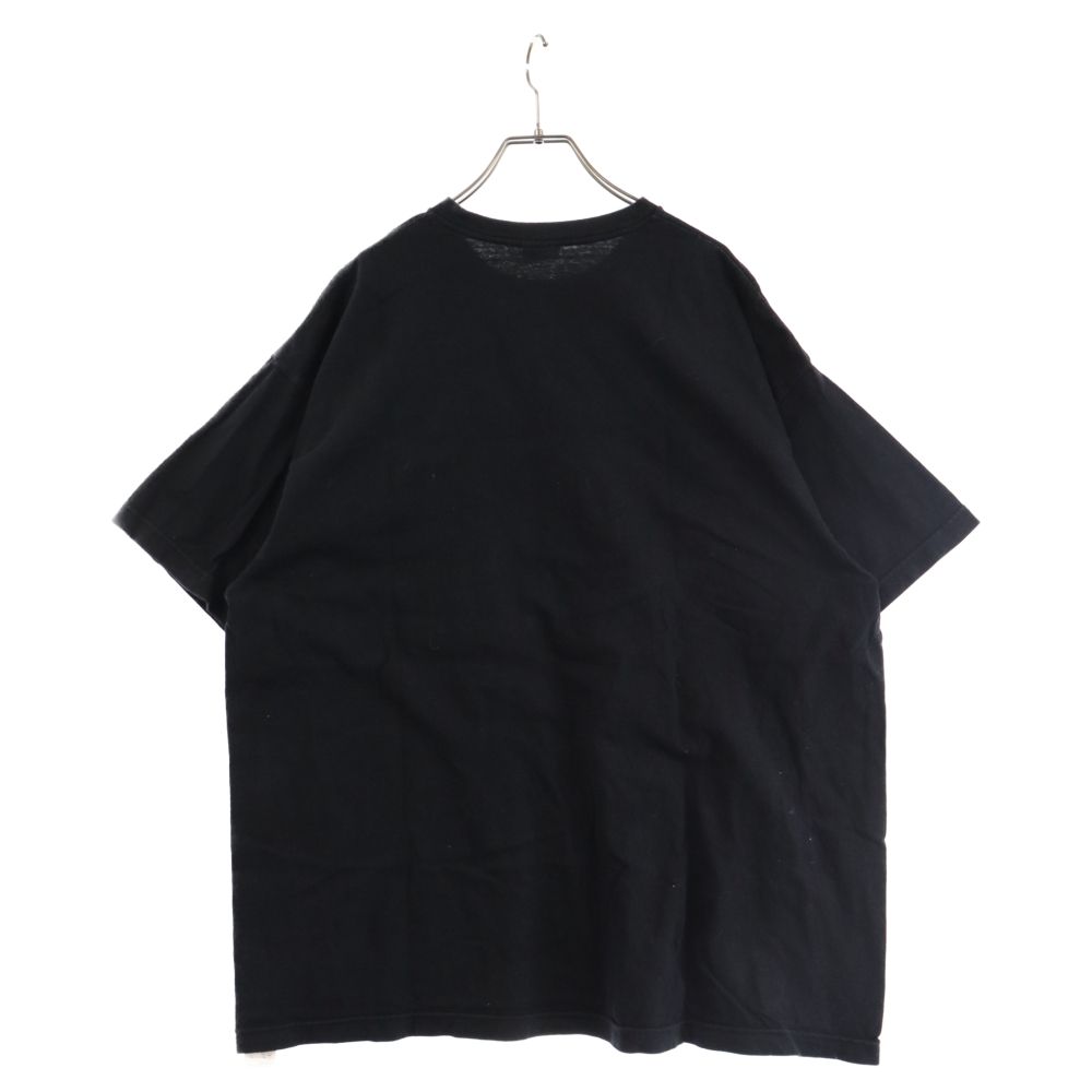 WTAPS (ダブルタップス) 22SS LOCKER SS TEE COTTON ロッカー ロゴ