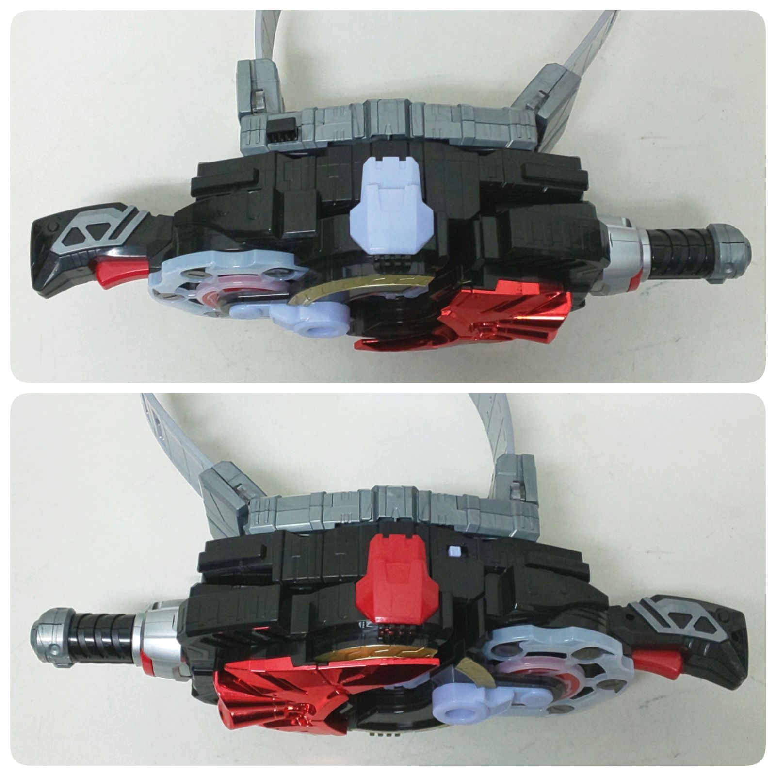 仮面ライダーギーツ、ベルト等 仮面ライダーギーツ、PREMIUM DX