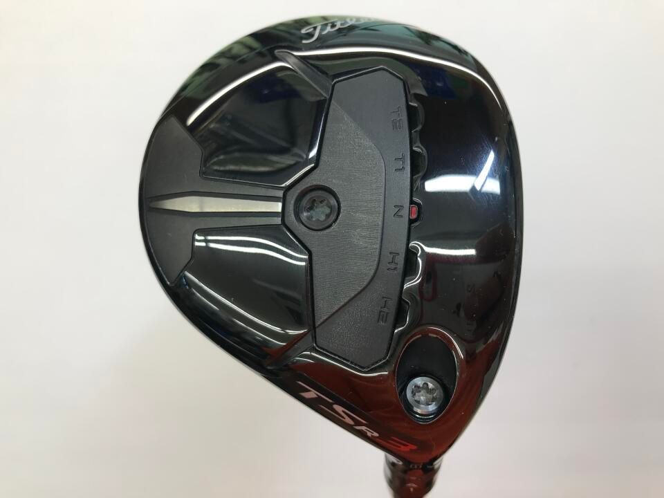 TSR3ドライバー9°TSP310 S