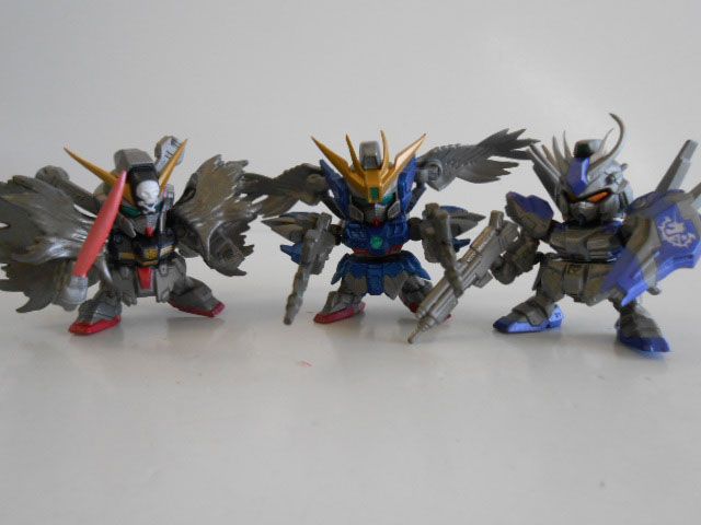 ★Kaf24Nz　ガシャポン戦士NEXT SP03 全7種 ☆Kaf24Nz ガシャポン戦士NEXT SP03 全7種 - メルカリ