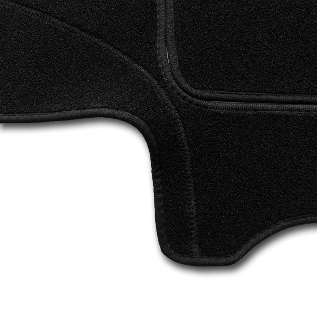 ダッシュカバーマット