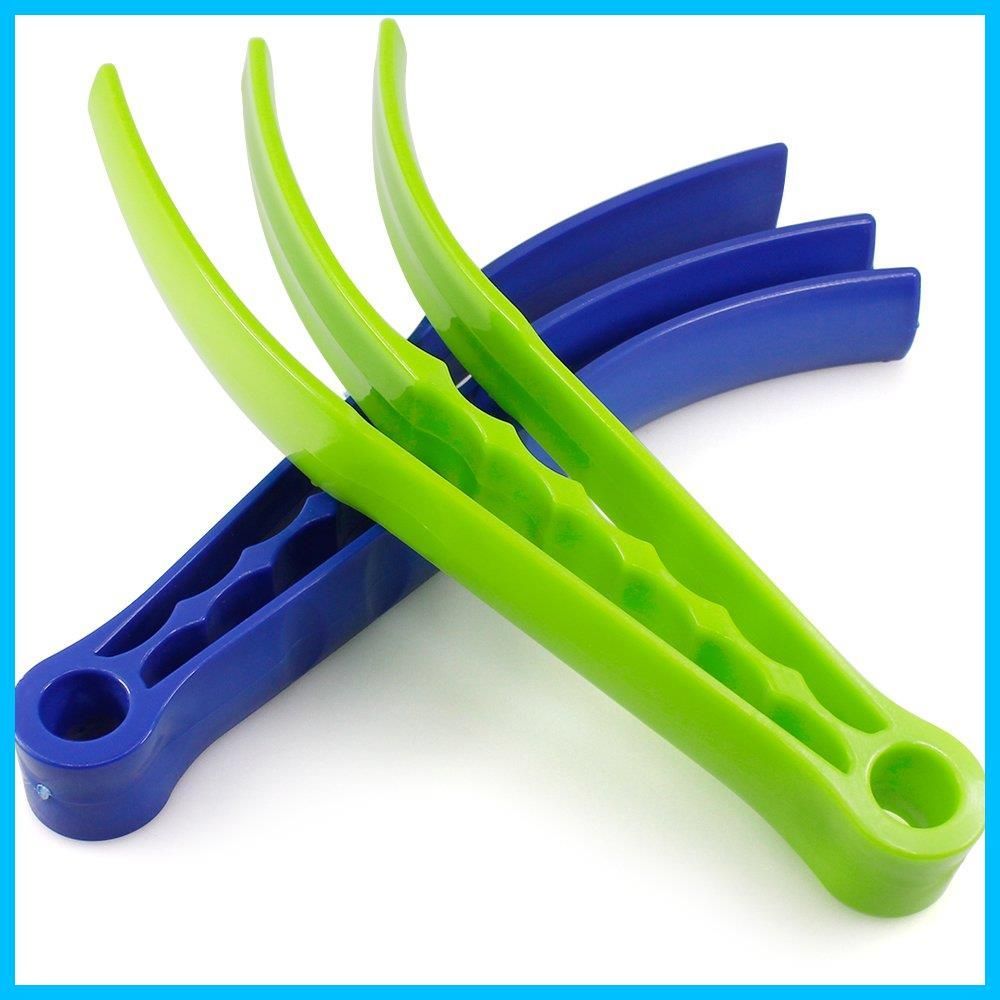 ブラインドブラシ