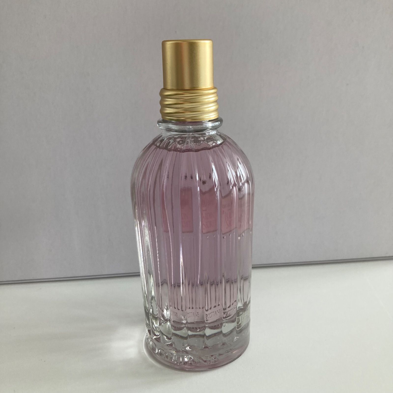 ロクシタン ジャルダンシークレット 75ml 【公式通販】