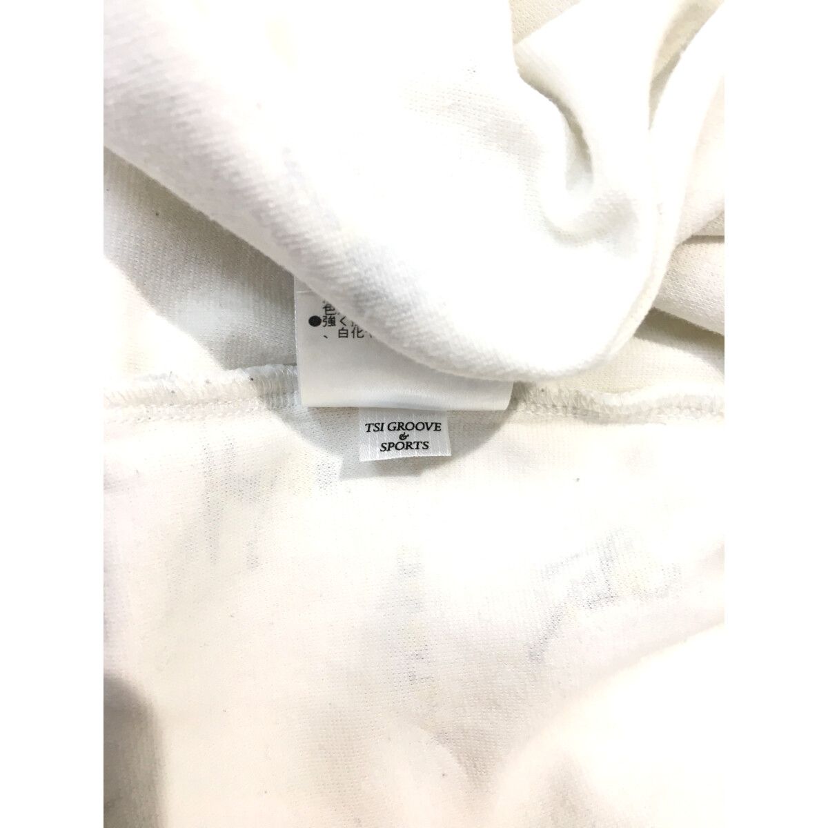 中古 メンズ パーリーゲイツ PEARLY GATES 長袖ポロシャツ 4(M