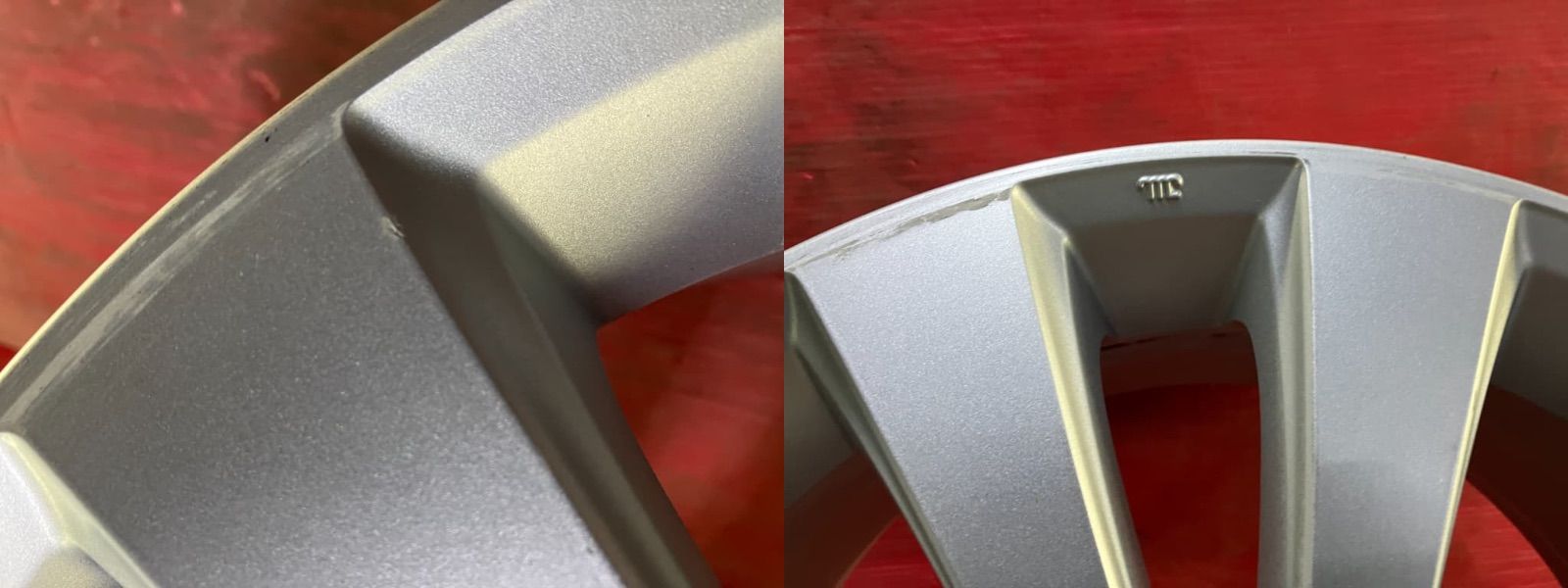 BR系レガシィ純正 4本SET