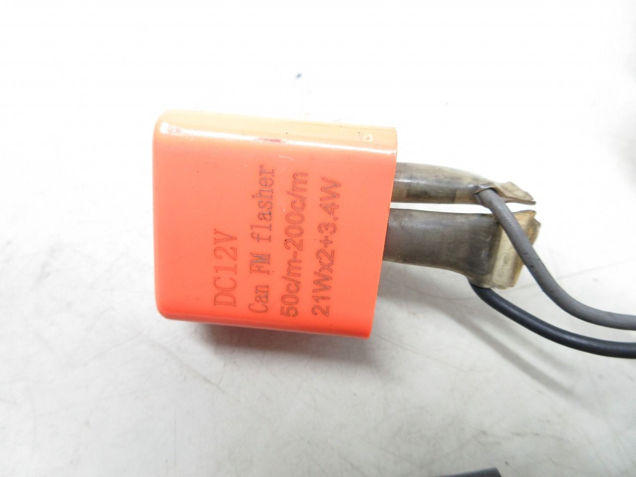 メインハーネス バイク部品