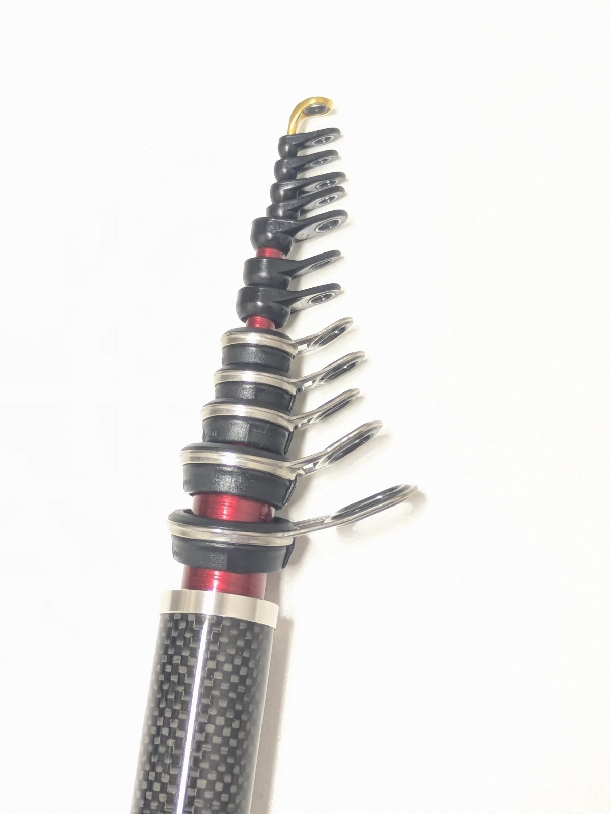 1）【中古品】シマノ ファイア ブラッド グレ クレバーハント 1