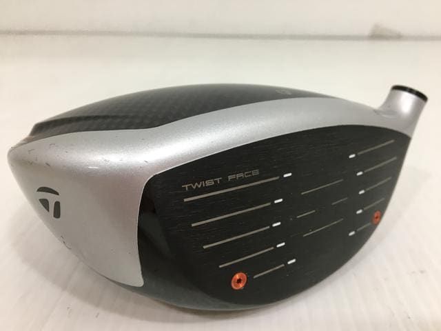 中古ゴルフクラブ】テーラーメイドM6 2本 2019年製 中古】M6