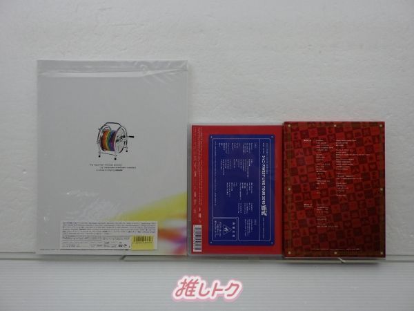 WEST. DVD 3点セット - メルカリ