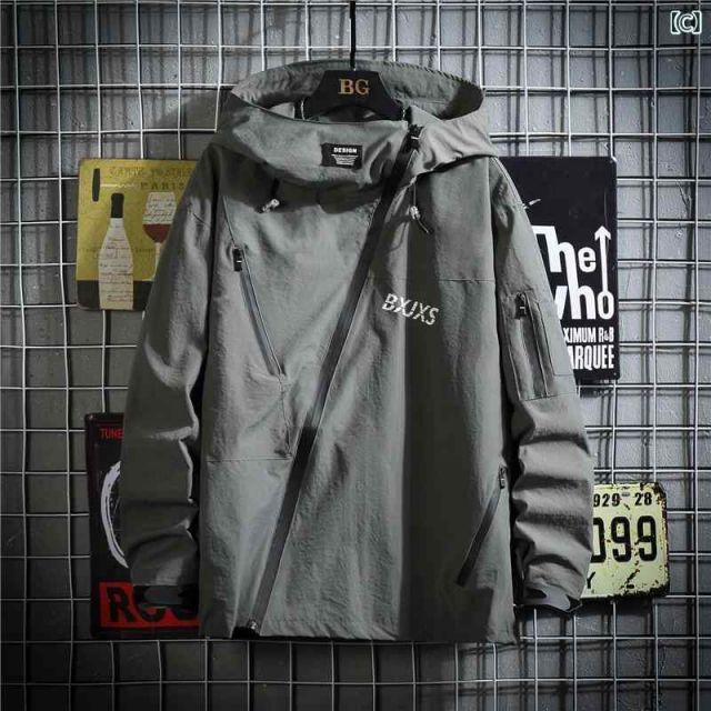 ジャケット 韓国スタイル