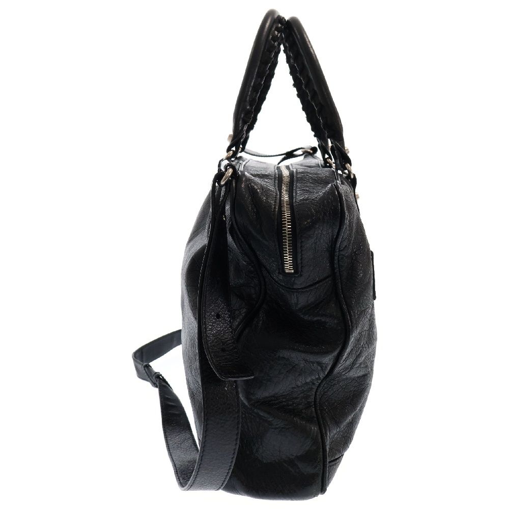 BALENCIAGA (バレンシアガ) Agneau Mini Folder ミニ フォルダー