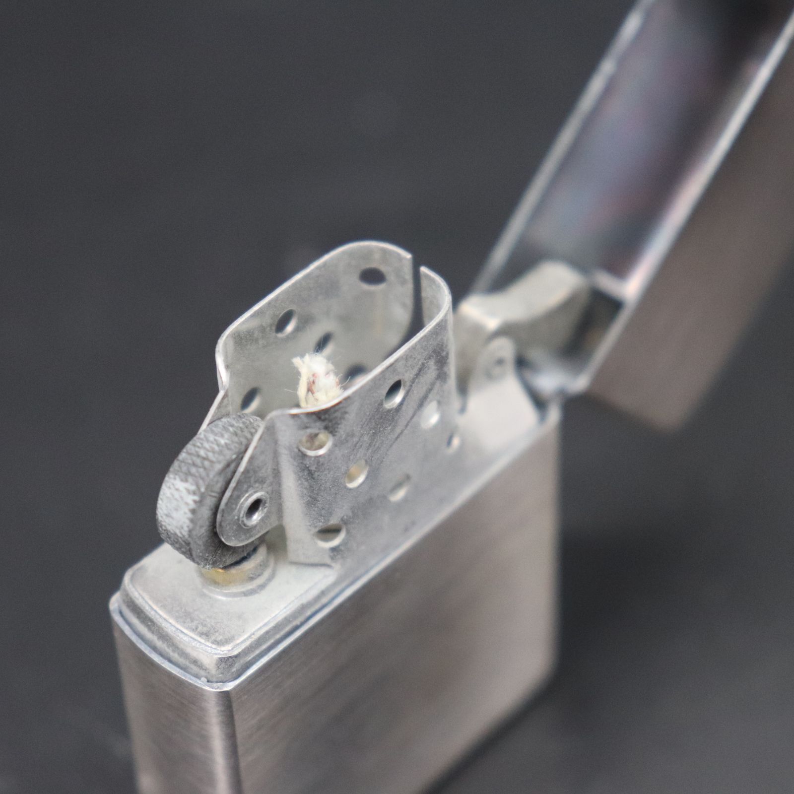 ITGVZJF884W3 即決 本物 ZIPPO ジッポ ダイヤモンド LIMITED