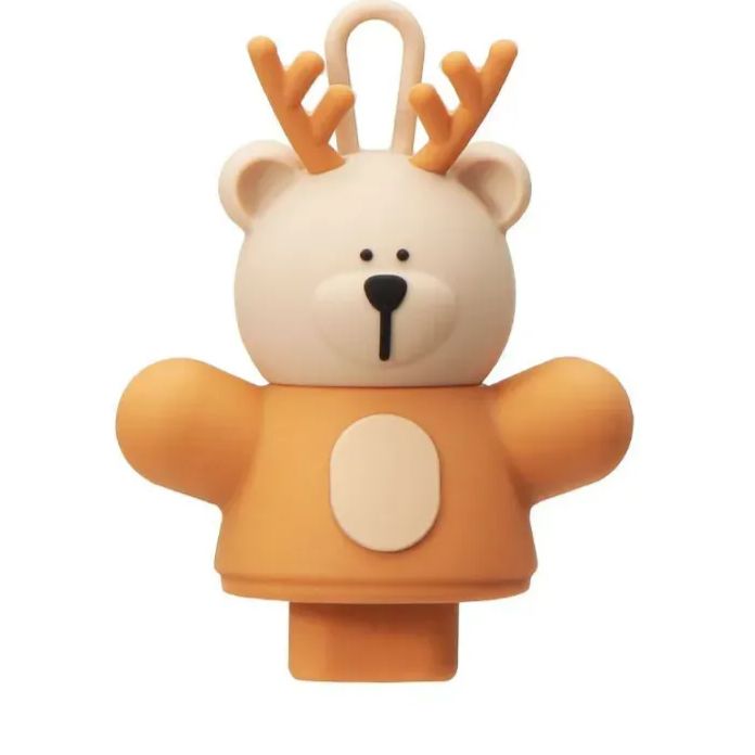 スターバックスリユーザブルカップ　ホリデー 2023　ベアリスタ付　10個セット スターバックスリユーザブルカップ ホリデー 2023 ベアリスタ付 10個セット