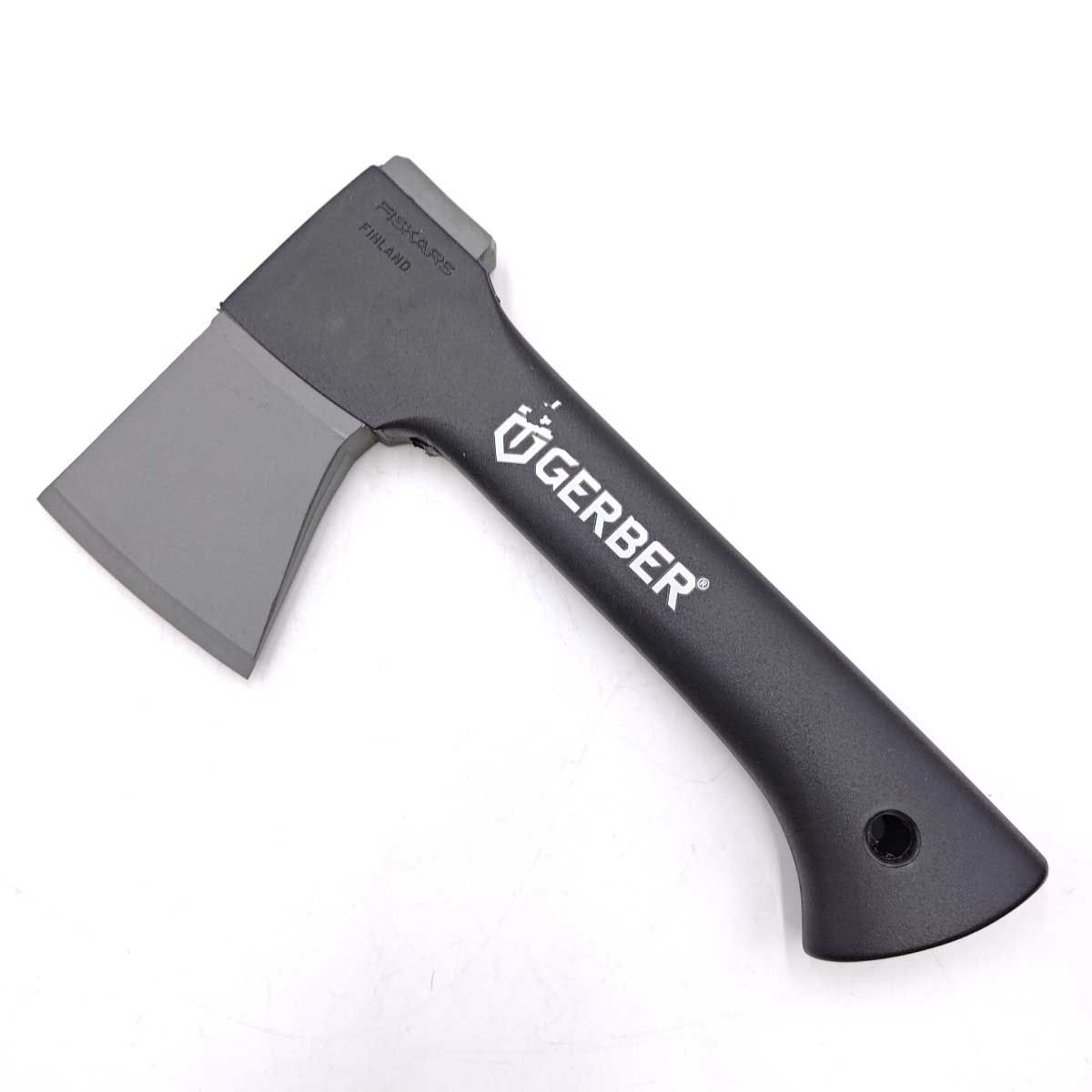 GERBER
