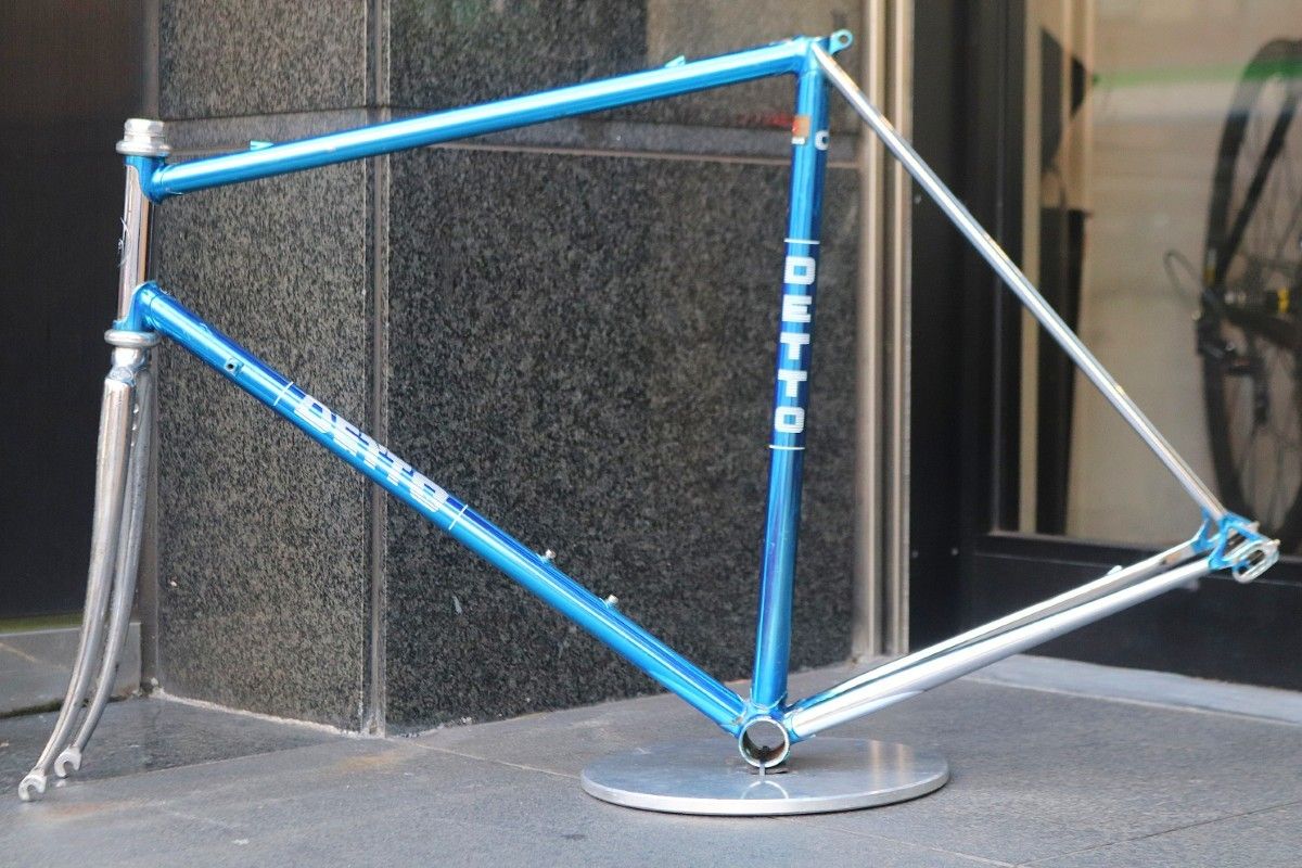 コロンバスチューブ