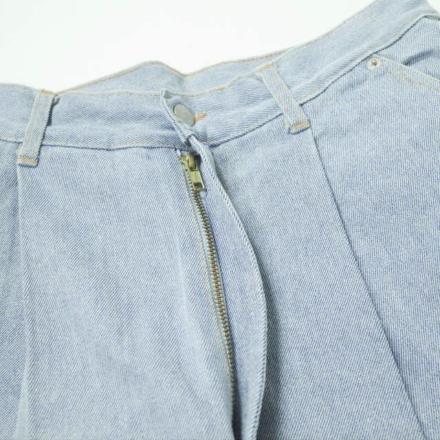HED MAYNER PLEATED DENIM Levi