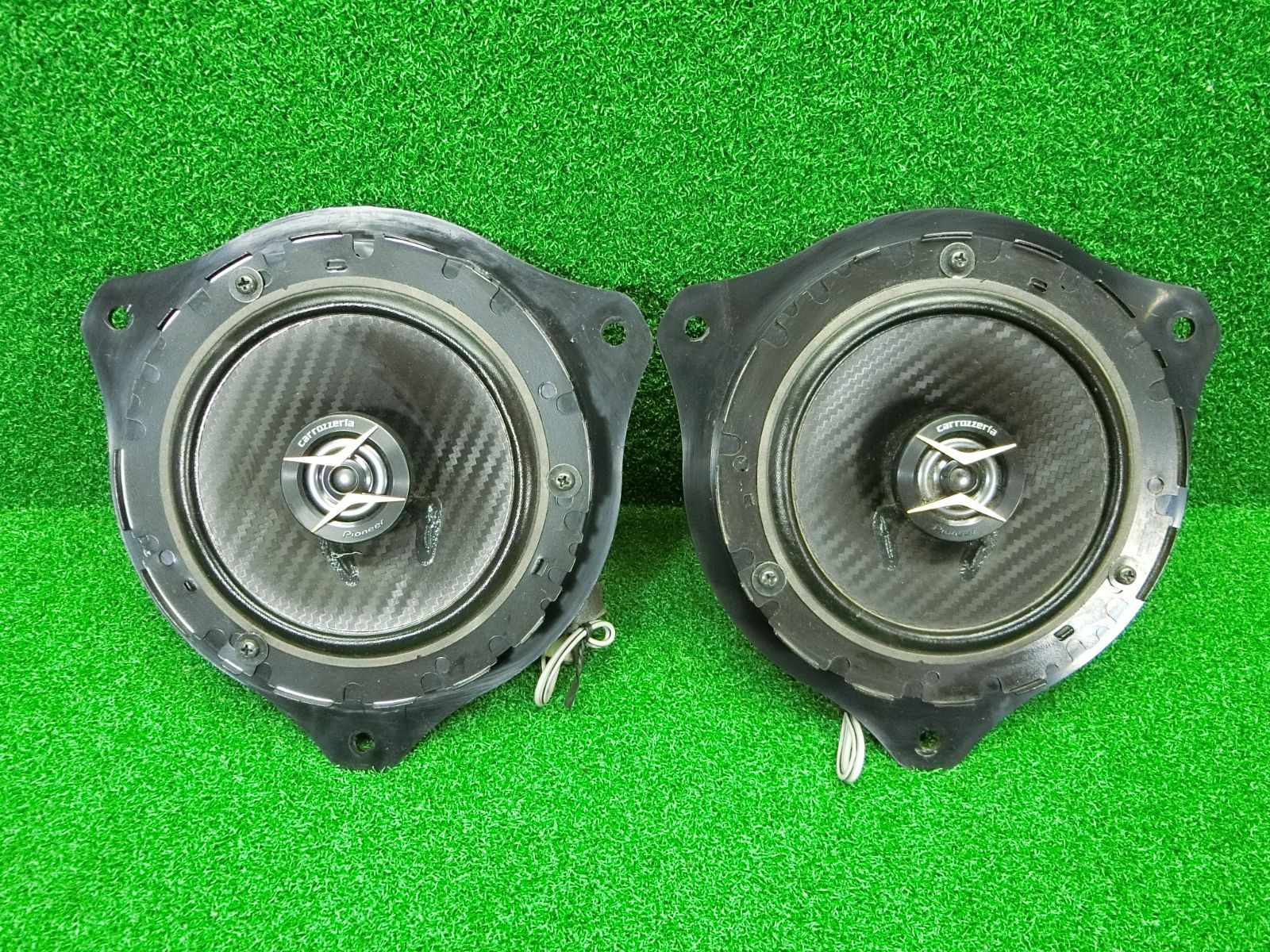 ⁄ TS-F1640 | カロッツェリア スピーカー Pioneer 16cm carrozzeria ts
