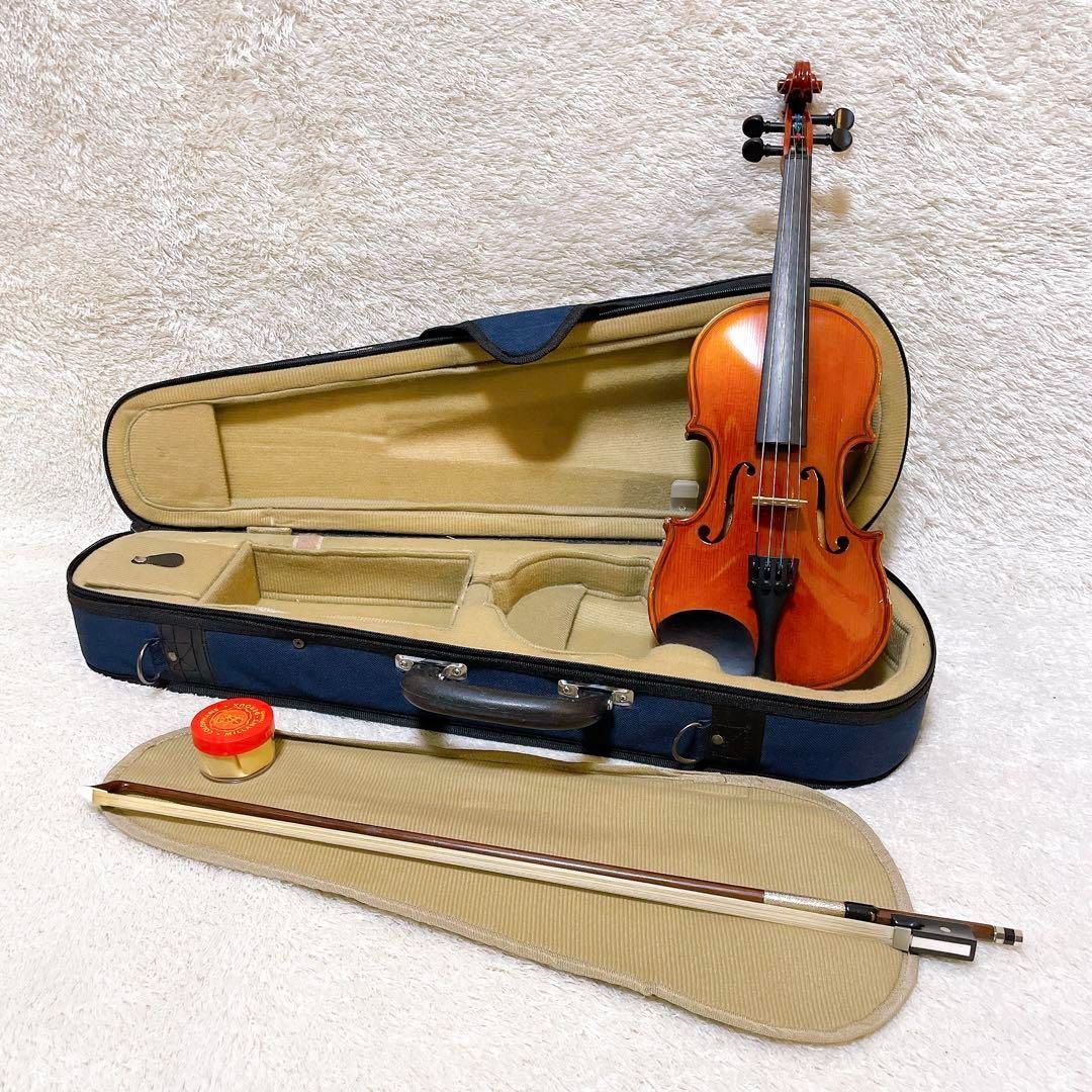 2007年製 SUZUKI No230 1|8 鈴木 バイオリンセット ヴァイオリン 子供 WWW_USTAUSTRALIA_COM_AU
