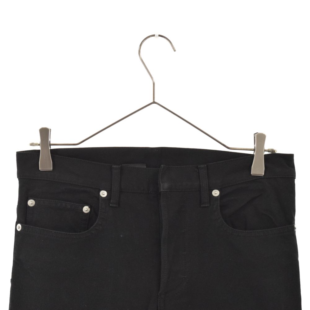 Dior HOMME (ディオールオム) ストレッチスキニーデニムパンツ Dior HOMME (ディオールオム) ストレッチスキニーデニムパンツ