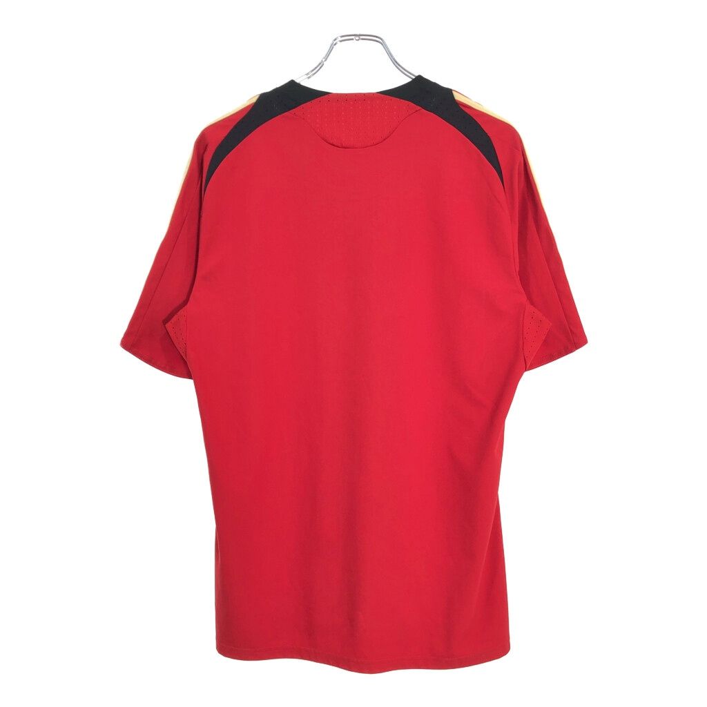 00年代 adidas アディダス サッカー ドイツ代表 ユニフォーム