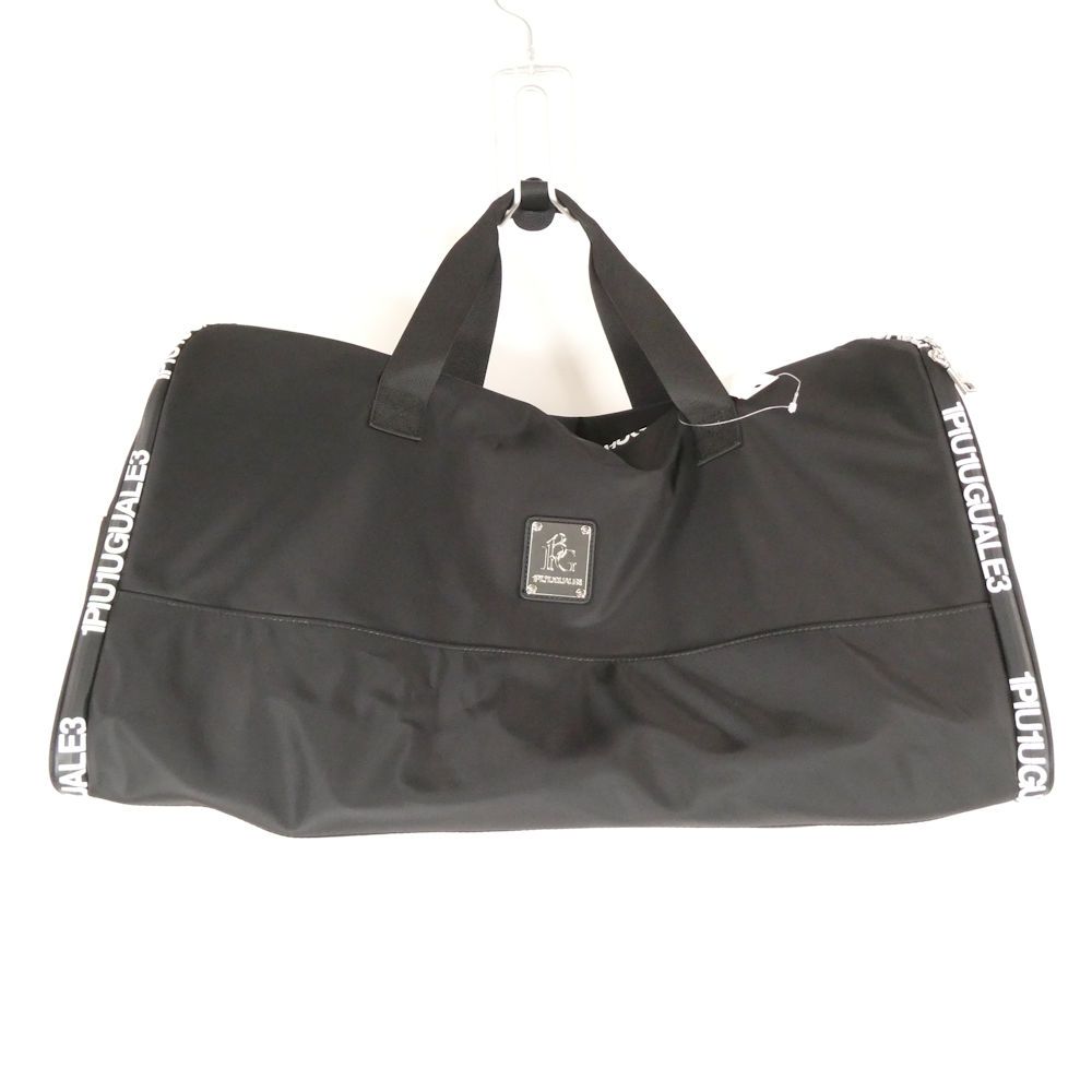 未使用 1PIU1UGUALE3 ウノピュウノウグァーレトレ GRG356 113 GOLF BOSTON BAG ボストンバッグ ゴルフ ショルダー 2WAY HM732 未使用 1PIU1UGUALE3 ウノピュウノウグァーレトレ GRG356 113