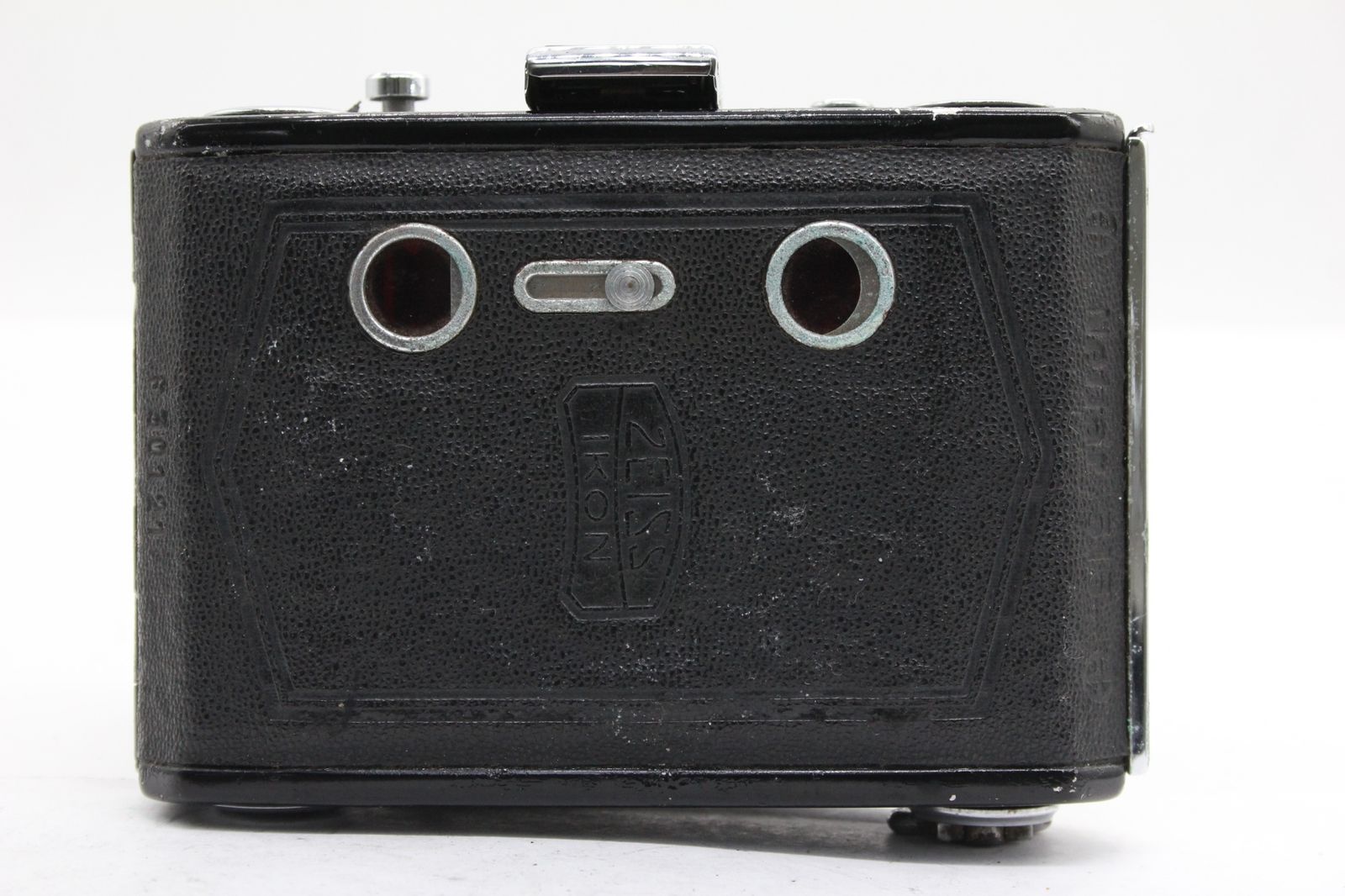 訳あり品】 ツァイスイコン Zeiss Ikon Nettar ストア 515 Novar 7.5cm