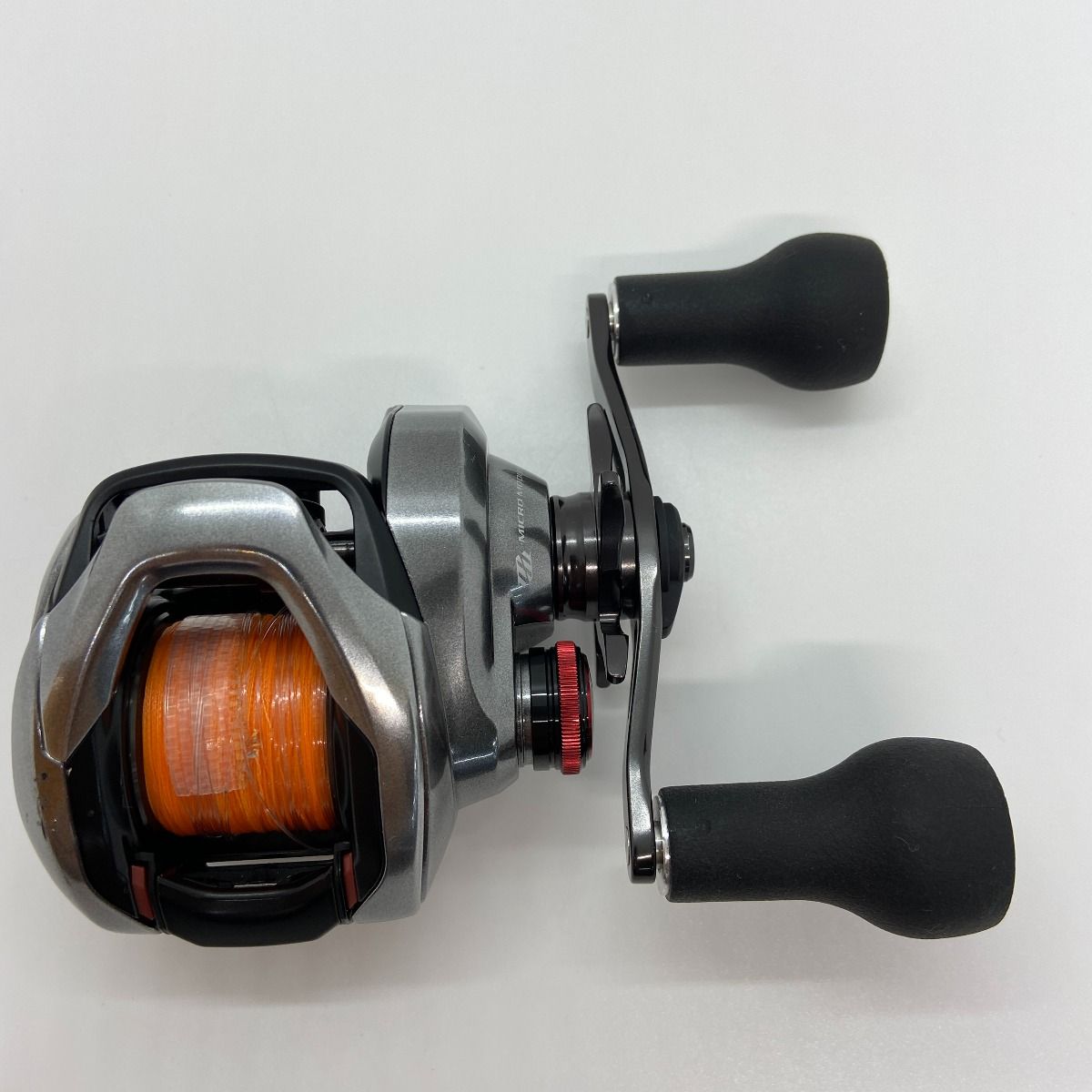 シマノ トラスティック S510-610L スピニングロッド SHIMANO Trastick
