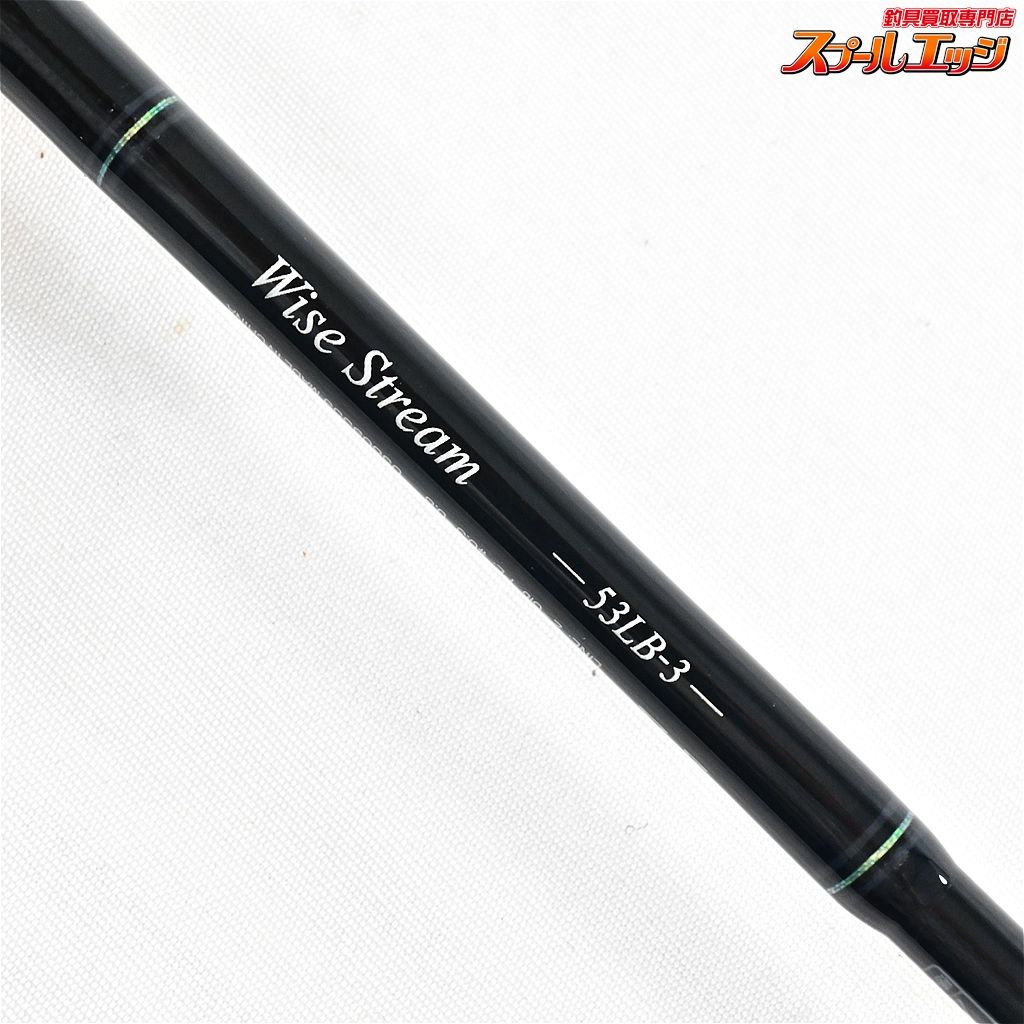 DAIWA WISE
