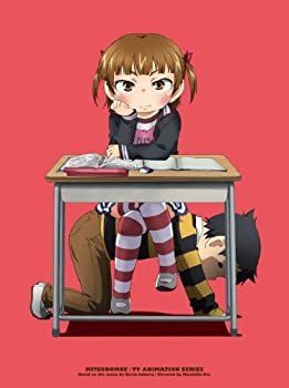 【】(非常に良い)みつどもえ 1 【通常版】 [DVD]