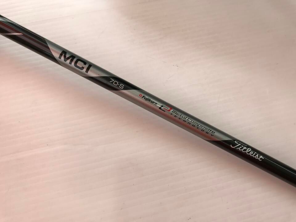 S タイトリスト