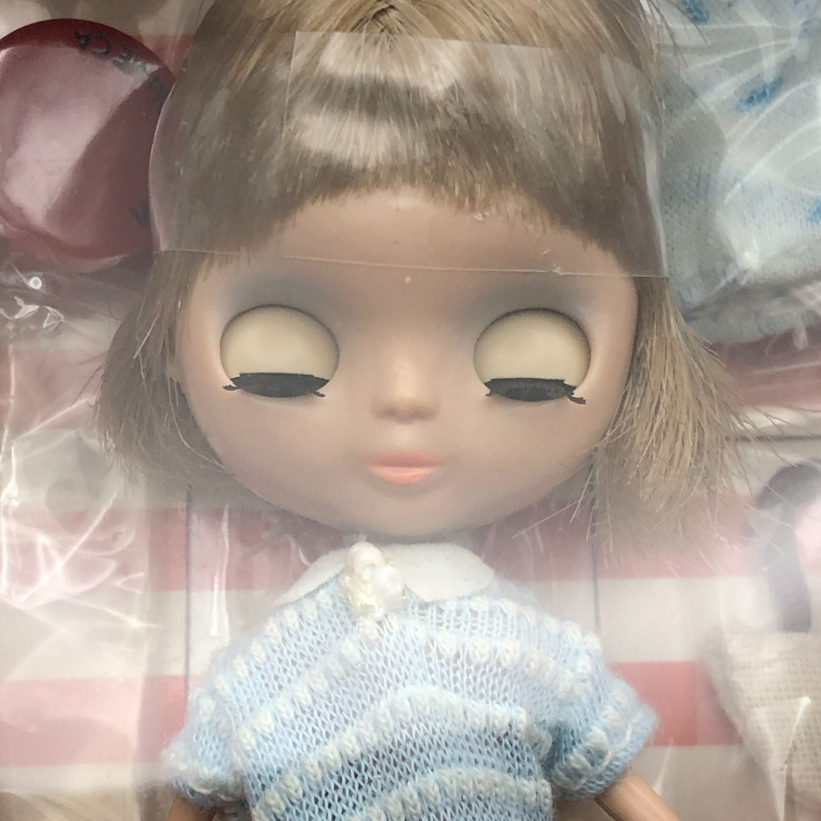 ❄プチブライスのパラディバィモノコムサ Blythe/ブライス Petit Blythe/プチブライス Paradis by MONO COMME CA