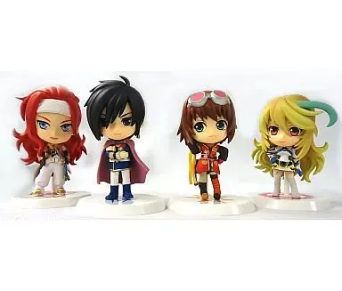 2025年最新】エクシリア きゅんキャラの人気アイテム - メルカリ