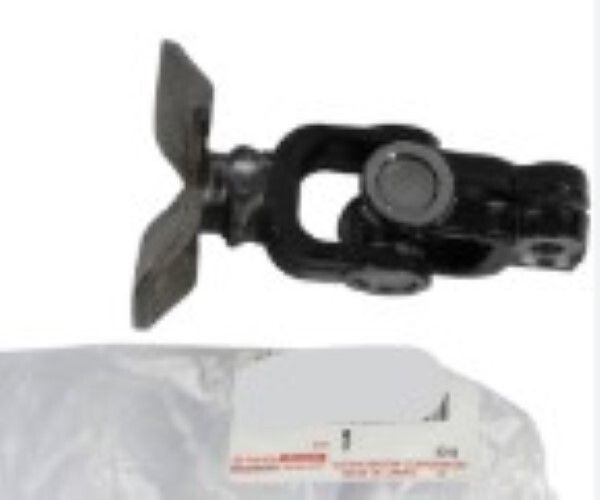 トヨタ 純正 ランドクルーザー 80 ステアリングスライディング ヨーク Yoke Steering Sliding 45209-60060 TOYOTA LEXUS Genuine