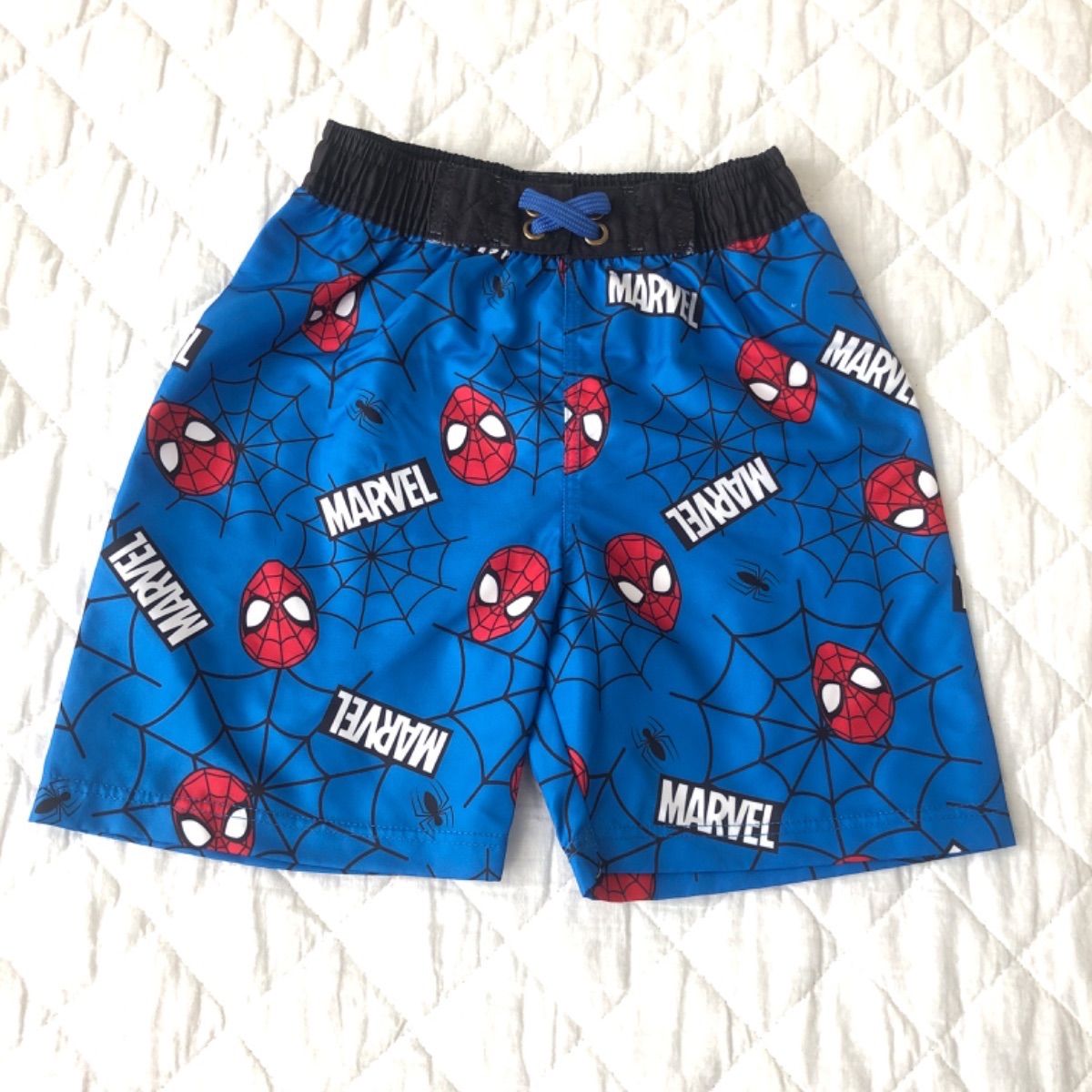 Supreme - Nylon Water Short - UG.SHAFT