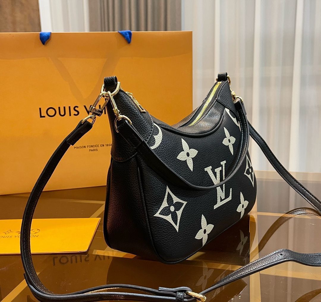 送料込☆ LOUIS VUITTON ルイヴィトン ショルダーバッグ ハンドバッグ  財布  3点セット