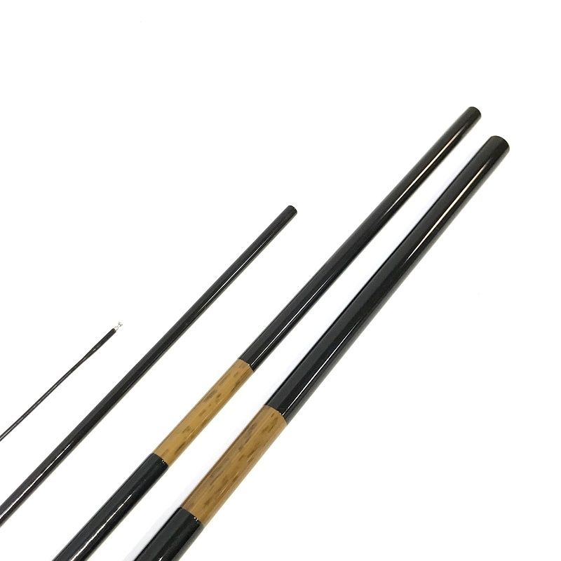 ヘラ竿　シマノ　朱門峰嵐水　11尺 ヘラ竿 シマノ 朱門峰嵐水 11尺 - メルカリ