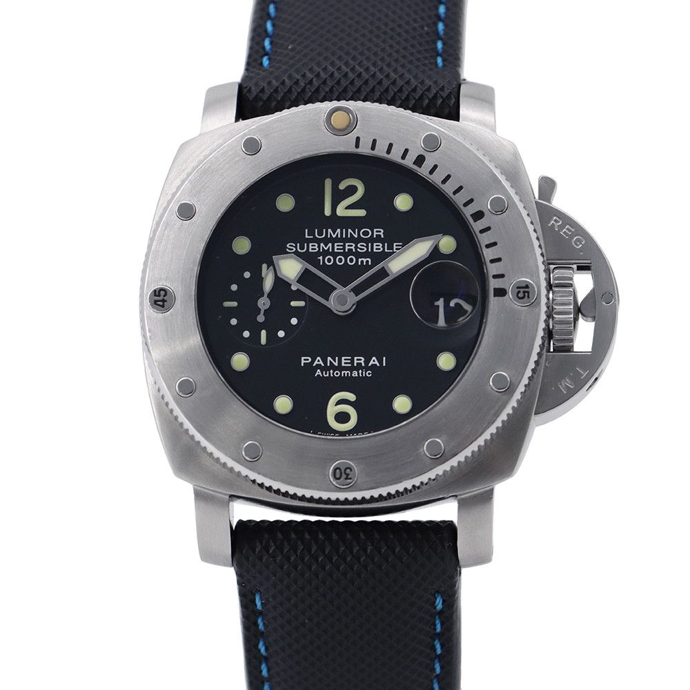OFFICINE PANERAI アリゲーター MX005FN2 OFFICINE PANERAI