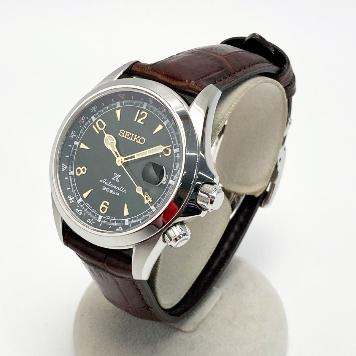 SEIKO セイコー PROSPEX プロスペックス アルピニスト SBDC091 自動 