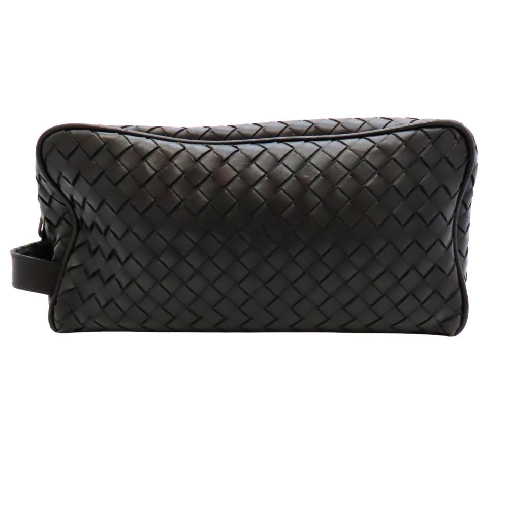 ≪値下げ≫【中古】BOTTEGA VENETA ボッテガヴェネタ 244706 イントレ 