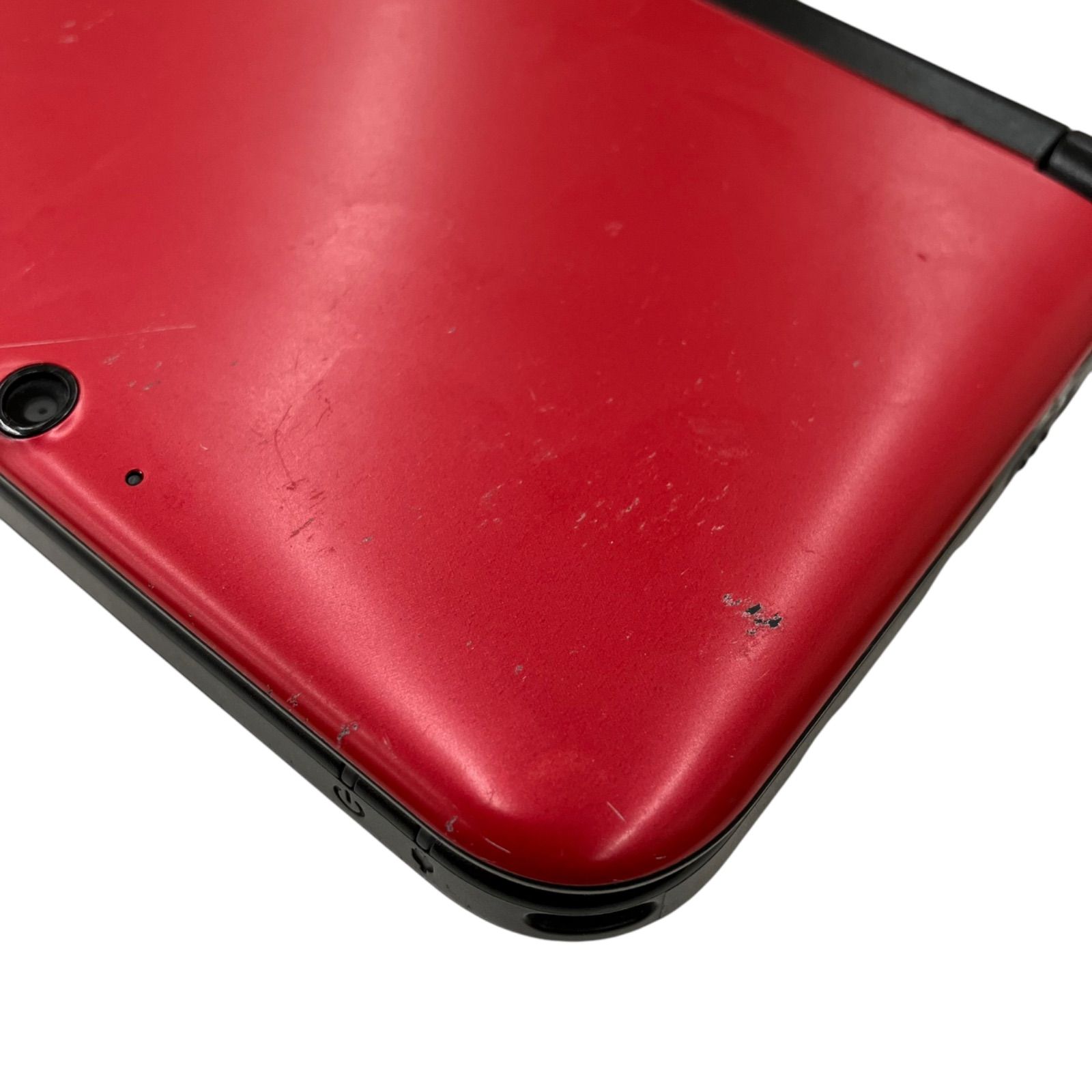 Nintendo3DSLL 本体のみ 動作品 - メルカリ 