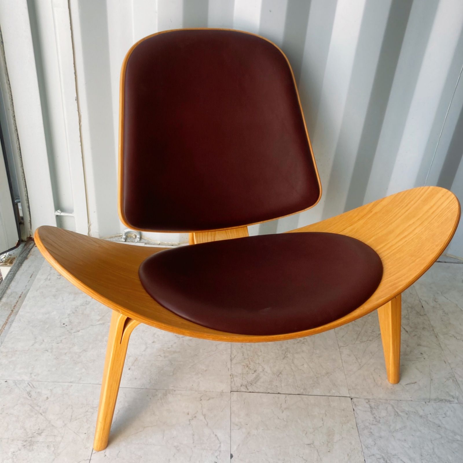 CH07シェルチェアのおすすめリプロダクト2選 | ファニチャーログ CH07