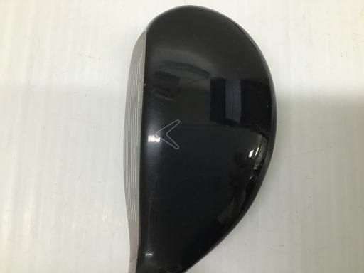 キャロウェイ MAVRIK U5 ユーティリティ UT Diamana 50 for CW UT フレックスS メンズ 男性用 右利き 右用 Dランク ゴルフクラブ