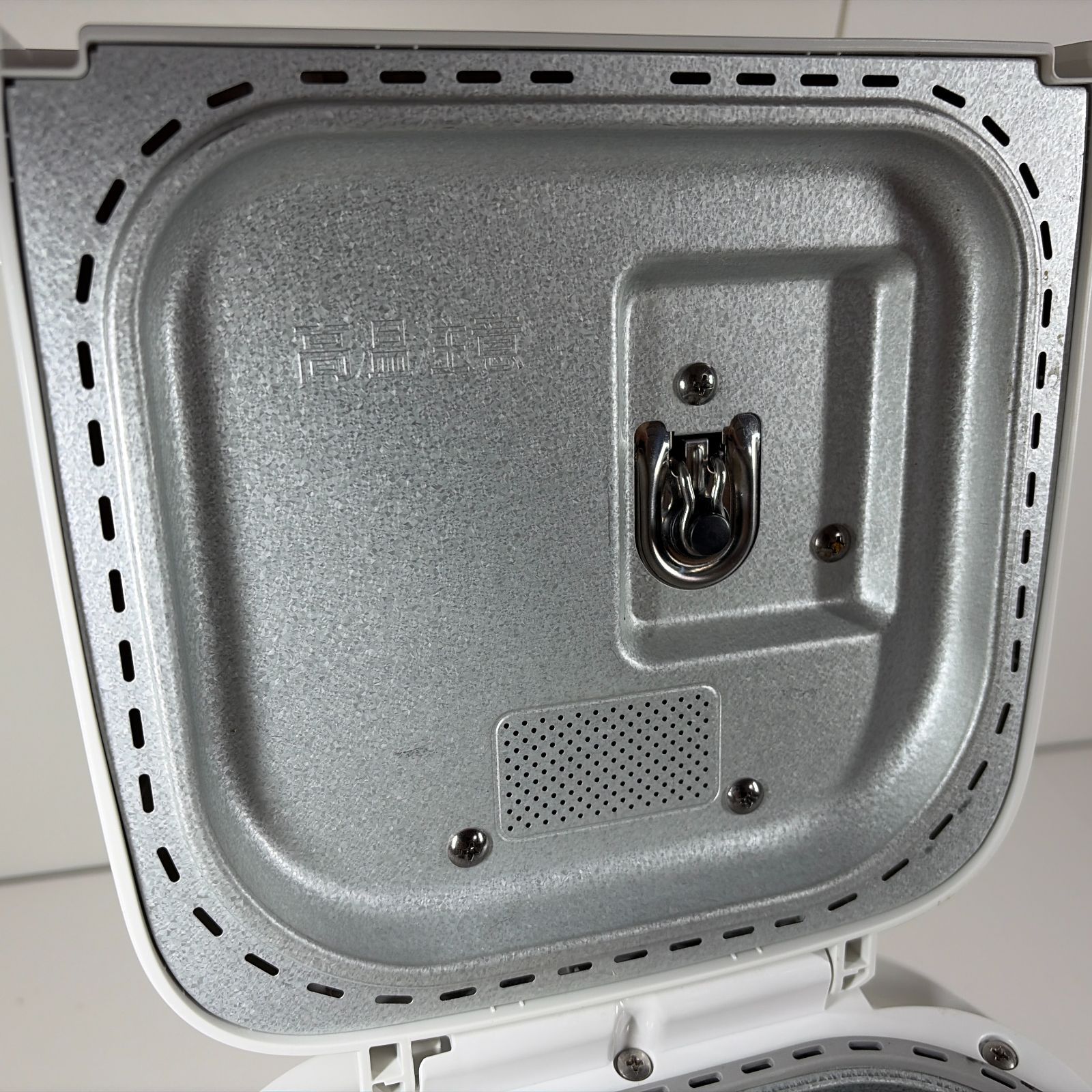 ホームベーカリー SD-SB4-W