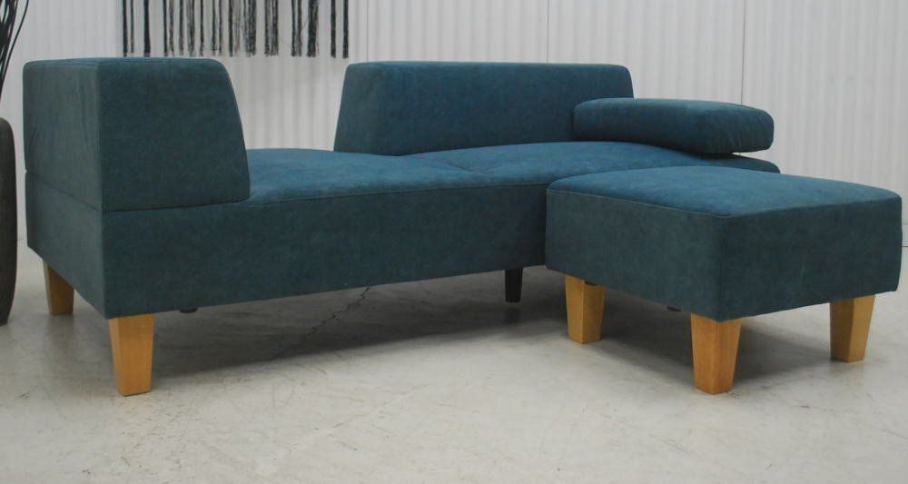 ソファー オットマンセット