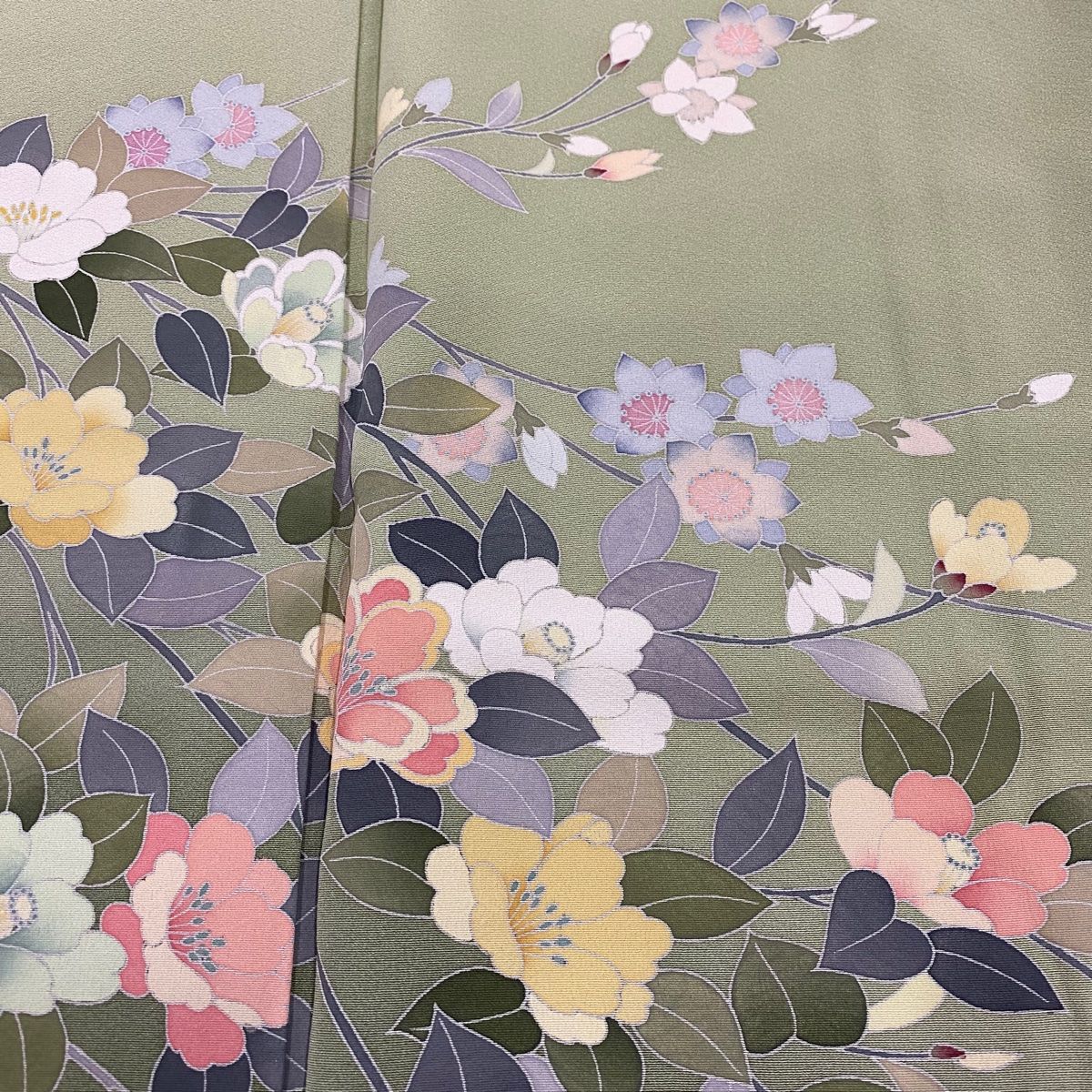 枝花 ぼかし