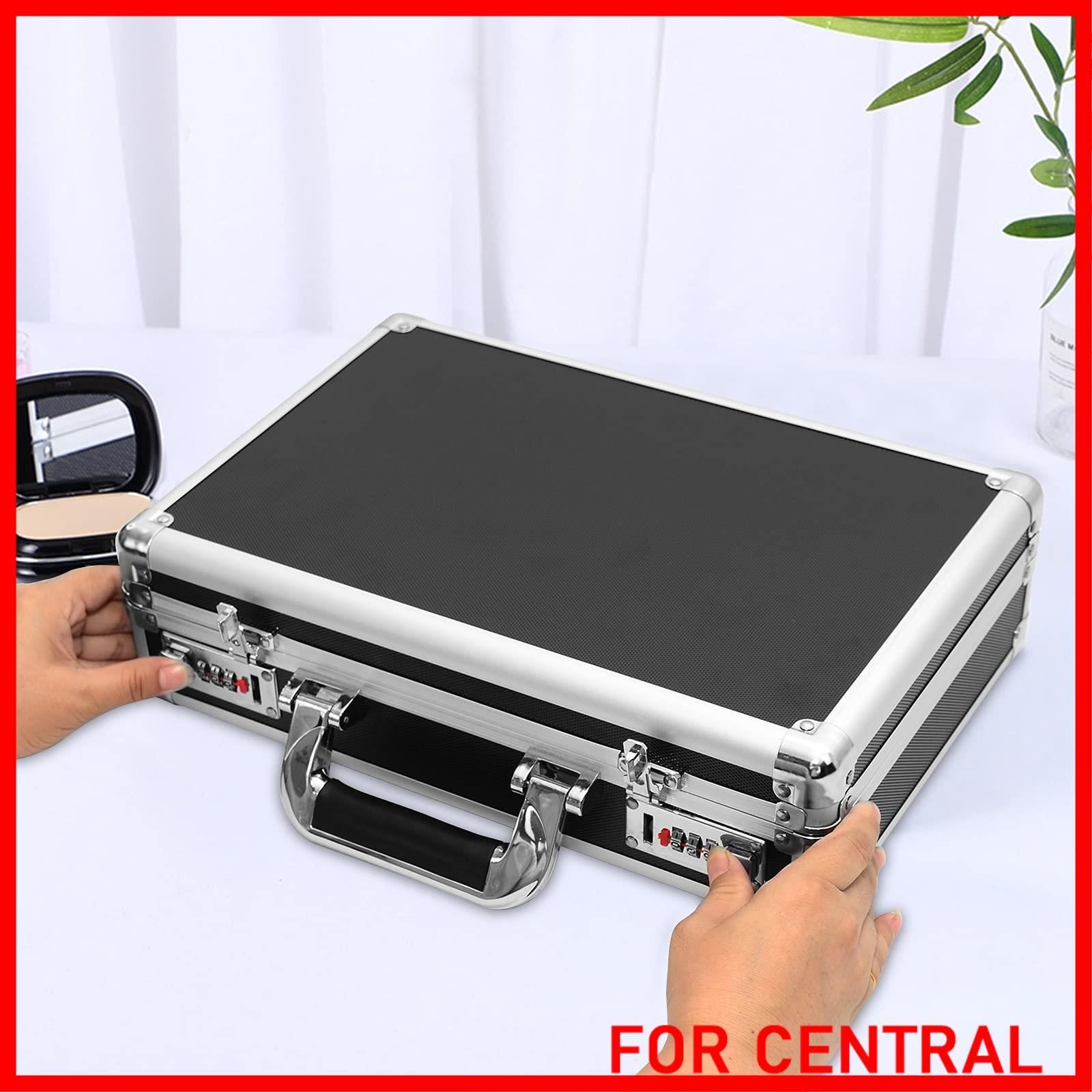 ジュラルミンケース 特価商品】Rxakudedo ジュラルミンケース アルミツールケース