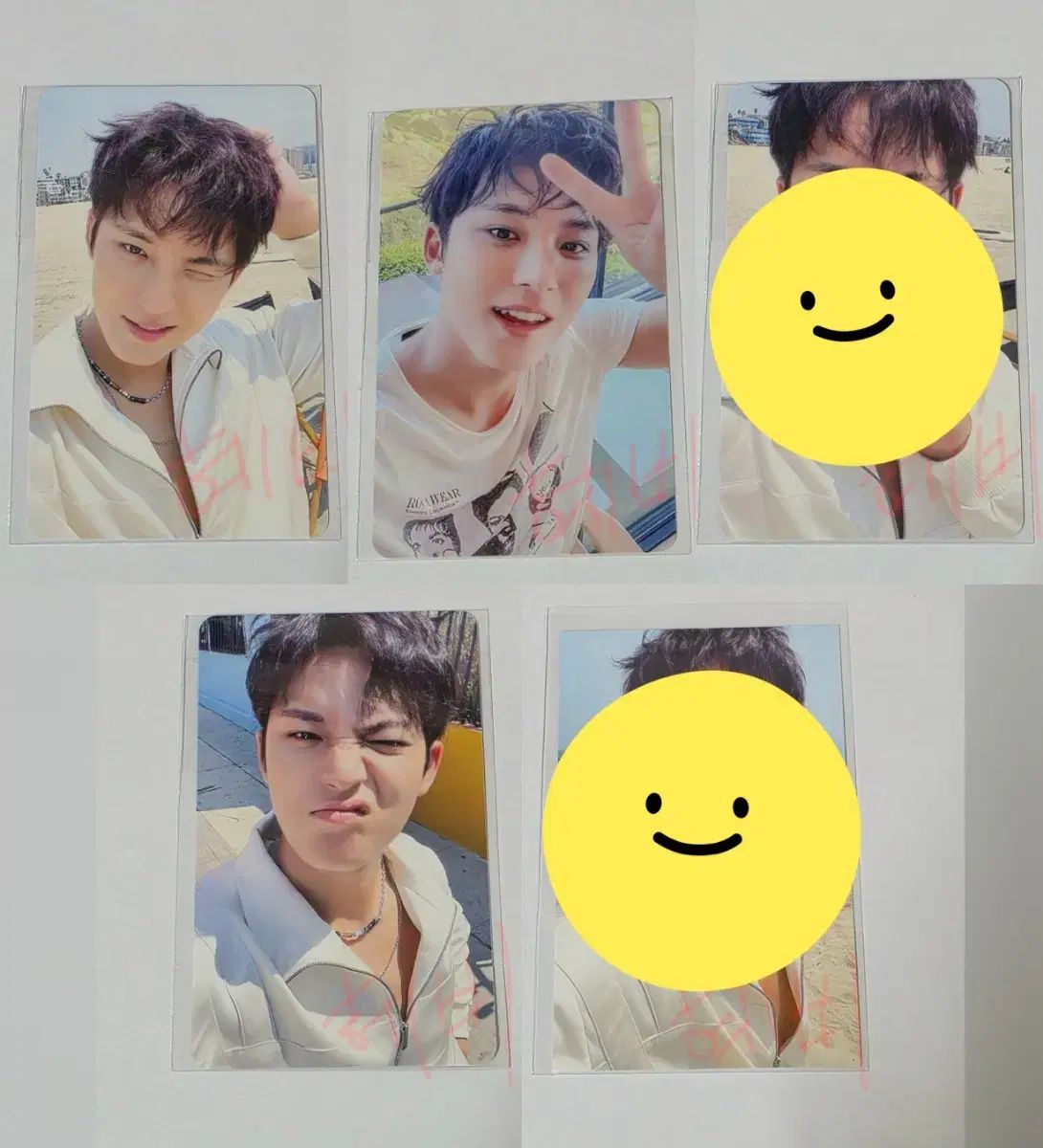 Seventeen ミンギュ セブチ HYPE VIBES MUSICPLANT ラキドロ seventeen