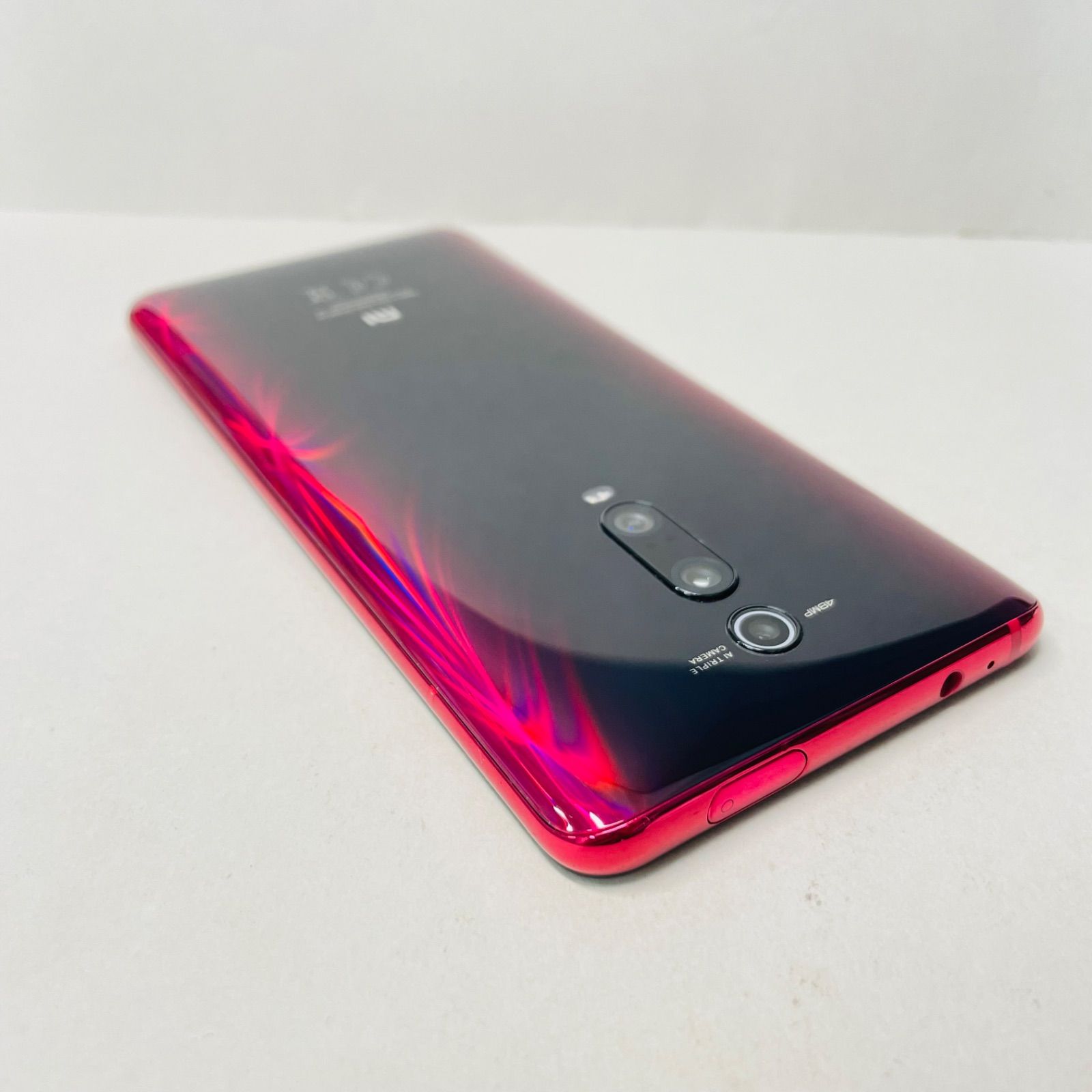 Xiaomi Mi 9T Pro M1903F11G デュアルSIM SIMフリ 31A6p8v2dKL._SY1000_.jpg